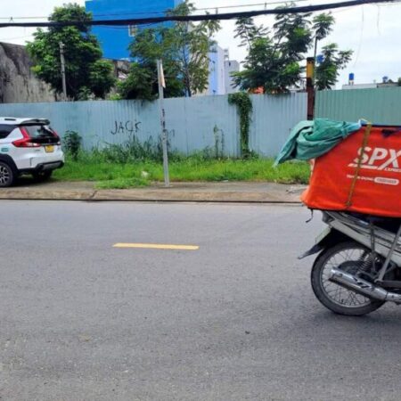 Bán đất mặt tiền 29x56m giá 30 tỷ Phạm Thị Giây, Hóc Môn