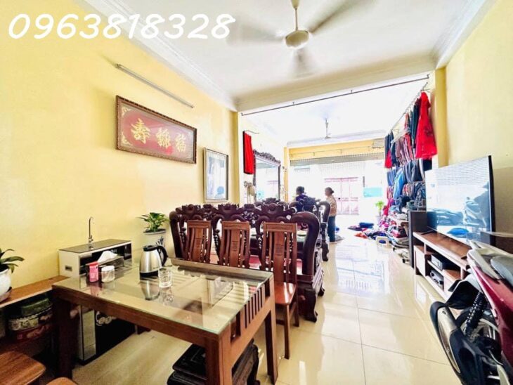 BÁN ĐẤT TẶNG NHÀ – HỒ TÙNG MẬU – DÂN XÂY CHẮC CHẮN Ở NGAY – SỔ PHÂN LÔ – CHỈ HƠN 8 TỶ