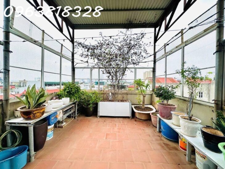 BÁN ĐẤT TẶNG NHÀ – HỒ TÙNG MẬU – DÂN XÂY CHẮC CHẮN Ở NGAY – SỔ PHÂN LÔ – CHỈ HƠN 8 TỶ