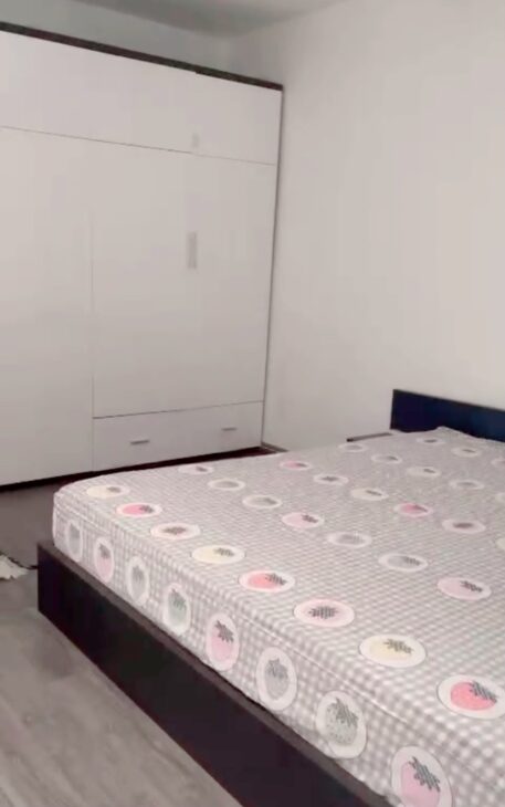 NHÀ MẶT TIỀN BÀ TƠ KHU KINH DOANH VĨNH NGUYÊN NHA TRANG