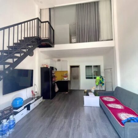 NHÀ MẶT TIỀN BÀ TƠ KHU KINH DOANH VĨNH NGUYÊN NHA TRANG