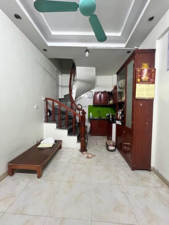 Nhà Phạm Văn Đồng – 2 Tầng BTCT, Giá 1 Tỷ 8 – An Cư Đầu Tư Tốt