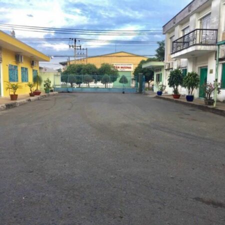 Bán xưởng 10.000m2 giá 250 tỷ KCN Tân Bình Bán xưởng 10.000m2 giá 250 tỷ KCN Tân Bình