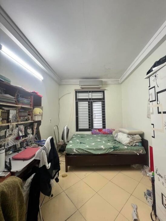 Nhà Phạm Văn Đồng – 2 Tầng BTCT, Giá 1 Tỷ 8 – An Cư Đầu Tư Tốt