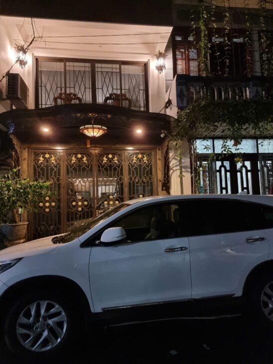 BÁN NHÀ VĂN QUÁN HÀ ĐÔNG – PHÂN LÔ VỈA HÈ OTO TRÁNH KINH DOANH – 5 TẦNG – NHỈNH 14 TỶ