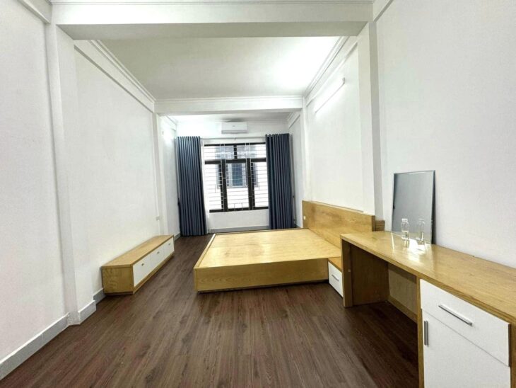 BÁN NHÀ NGUYỄN XIỂN, THANH XUÂN – PHÂN LÔ OTO TRÁNH, KINH DOANH – 30M2, 4 TẦNG – CHỈ 8.X TỶ