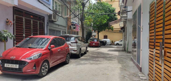BÁN NHÀ NGUYỄN TRÃI THANH XUÂN – NGÕ THÔNG OTO, KINH DOANH – 54M, 4TẦNG – GIÁ 12.X TỶ BÁN NHÀ NGUYỄN TRÃI THANH XUÂN – NGÕ THÔNG OTO, KINH DOANH – 54M, 4TẦNG – GIÁ 12.X TỶ