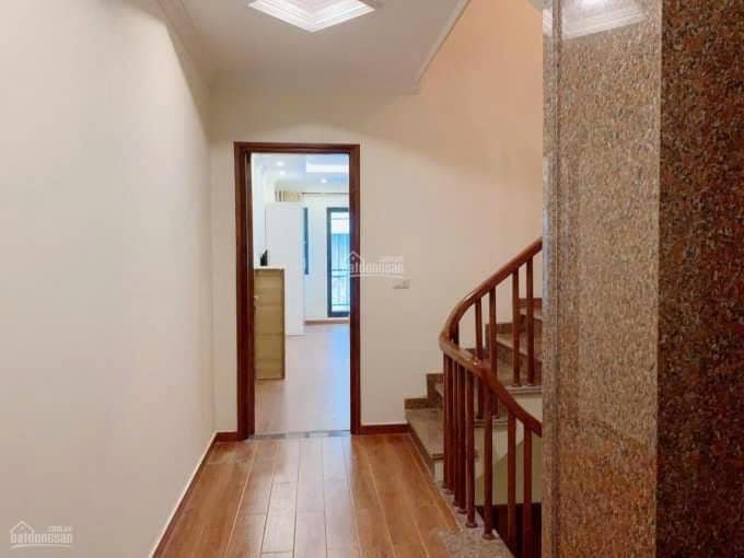 BÁN NHÀ NGUYỄN TRÃI THANH XUÂN – NGÕ THÔNG OTO, KINH DOANH – 54M, 4TẦNG – GIÁ 12.X TỶ