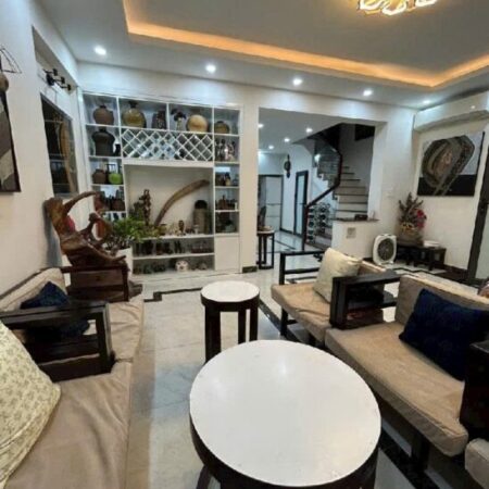 Mặt phố Ba Đình – ô tô tránh – kinh doanh đỉnh cao – 60m chỉ 15 tỷ