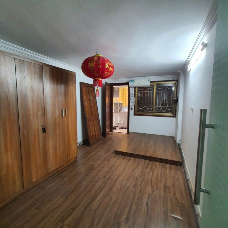 BÁN NHÀ NGUYỄN TRÃI THANH XUÂN – NGÕ THÔNG OTO, KINH DOANH – 54M, 4TẦNG – GIÁ 12.X TỶ