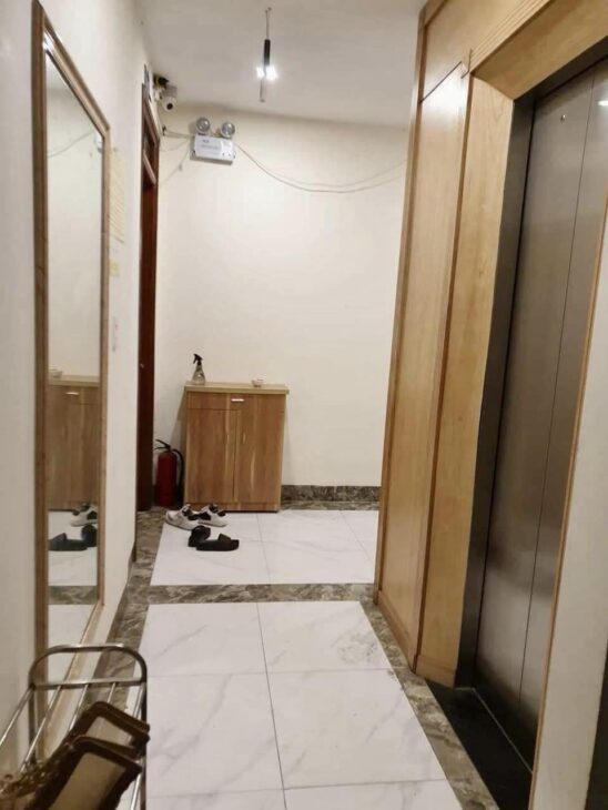 TÒA CĂN HỘ DỊCH VỤ, DT 157M2, 6 TẦNG 22 PHÒNG KHÉP KÍN + CỪA HÀNG, LÔ GÓC OTO TRÁNH, 31 TỶ