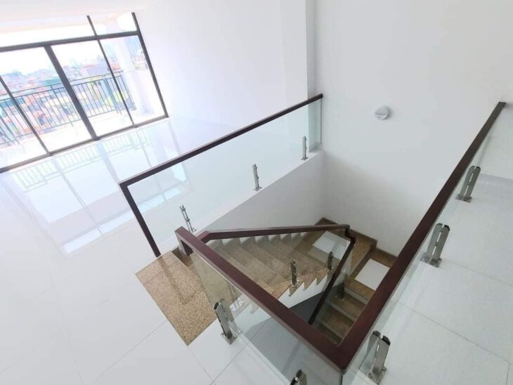 BÁN NHÀ MẶT PHỐ THANH XUÂN – VỈA HÈ KINH DOANH – 98M 8 TẦNG THANG MÁY – GIÁ 5X TỶ