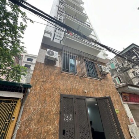 BÁN NHÀ MỄ TRÌ 23,5 TỶ 74M CĂN HỘ DÒNG TIỀN – Ô TÔ CHẠY