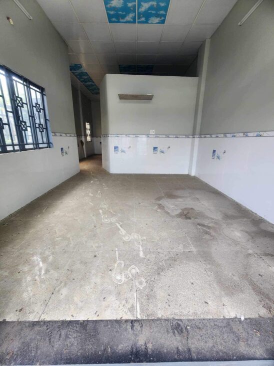 Nhà Khu Đất Vàng Tân Xuân – Đường Xe Tải Thông – Lô Góc Mặt Tiền Lớn 95M2. Chỉ 3,95 Tỷ.