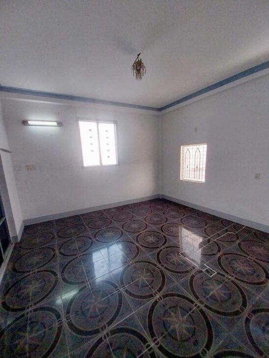 NHÀ 4 TẦNG GẦN NGAY CHỢ HẺM HOÀNG DIỆU VĨNH NGUYÊN