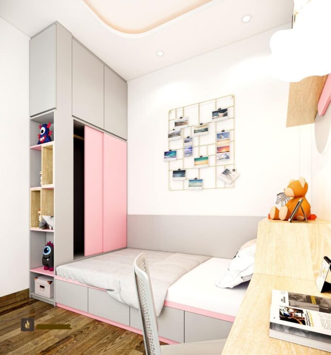 Nhà Mặt Tiền Trung Mỹ Tây 10 – Vị Trí Đắc Địa Tiện Mở Công, VP, Spa..3 Tầng 45M2. Chỉ 4,45 Tỷ.