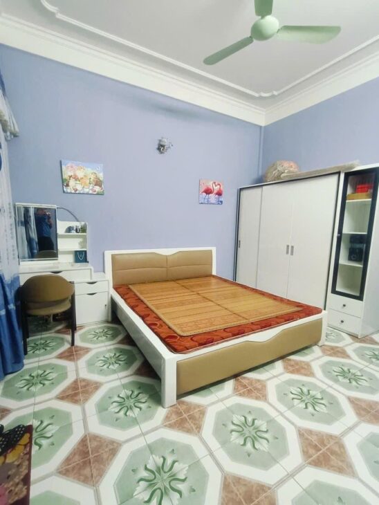 BÁN NHÀ HOÀNG VĂN THÁI THANH XUÂN – PHÂN LÔ OTO TRÁNH- 55M 4TẦNG, CHỈ 10.X TỶ