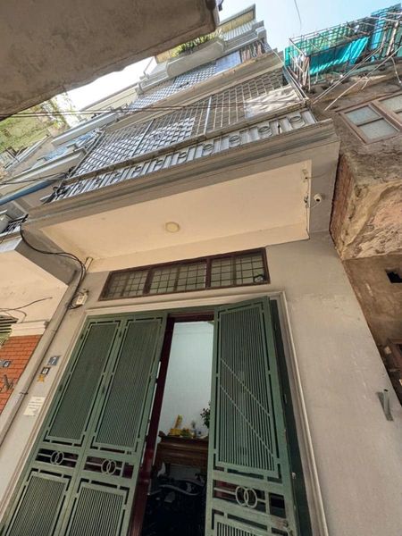BÁN NHÀ NGUYỄN TRÃI THANH XUÂN – OTO ĐỖ CỬA – 45M, 4TẦNG CHO THUÊ 30TR/TH GIÁ 11.X TỶ