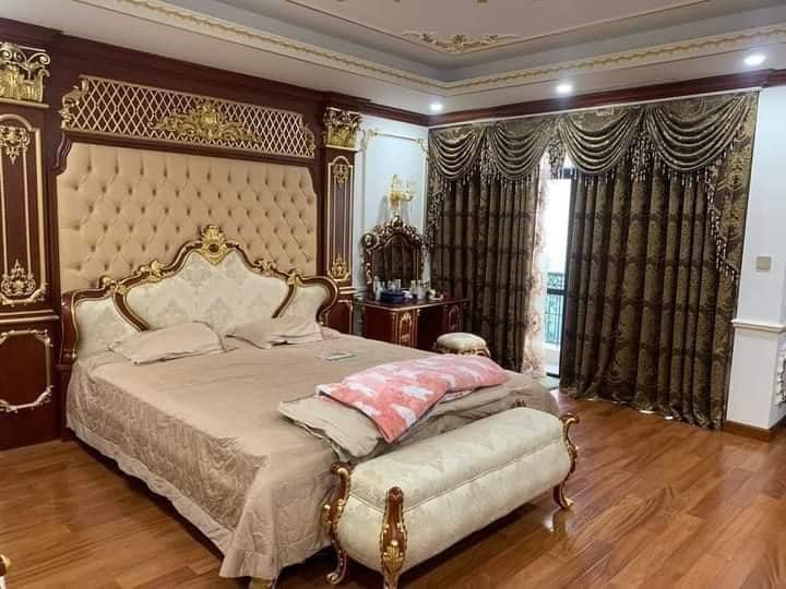 Chỉ 11 tỷ có nhà 75m * 5 tầng – Gần ô tô – Ngõ sạch văn minh – Trung tâm Ba Đình