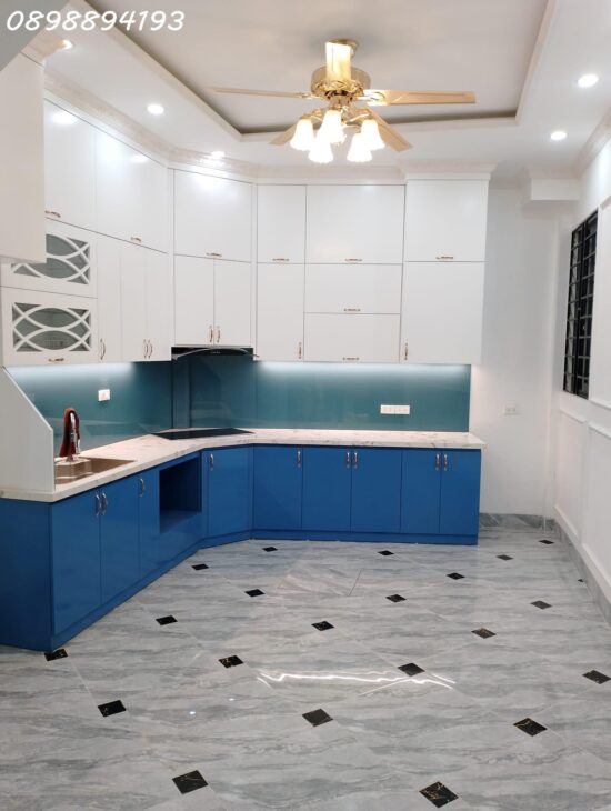 BÁN NHÀ TRƯỜNG CHINH ,2 THOÁNG ,NGÕ 3 GÁC ,FUULL NỘI THẤT 38M ,MẶT TIỀN 3,5M ,7,6 TỶ