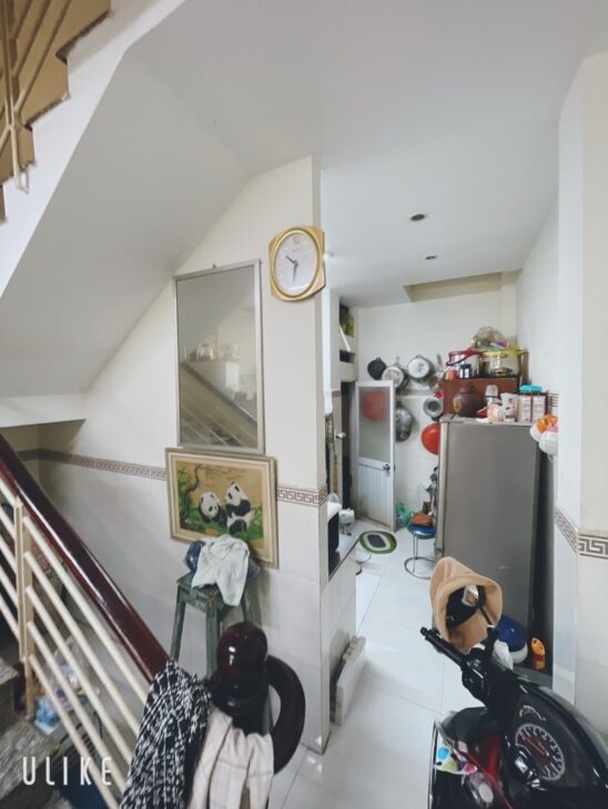 NHÀ MẶT TIỀN ĐƯỜNG SỐ 42 QUẬN 4 – KHU DÂN CƯ ĐỒNG BỘ- DIỆN TÍCH SỬ DỤNG 139m2 – 9 TỶ.