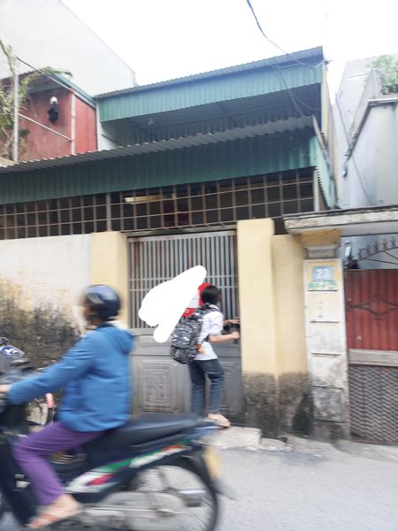 CẦN BÁN NHÀ ĐẤT MẶT PHỐ HAI MẶT ĐƯỜNG ĐẦU TƯ KINH DOANH TỐT P. KỲ BÁ, TP. THÁI BÌNH GIÁ 11.495 TỶ