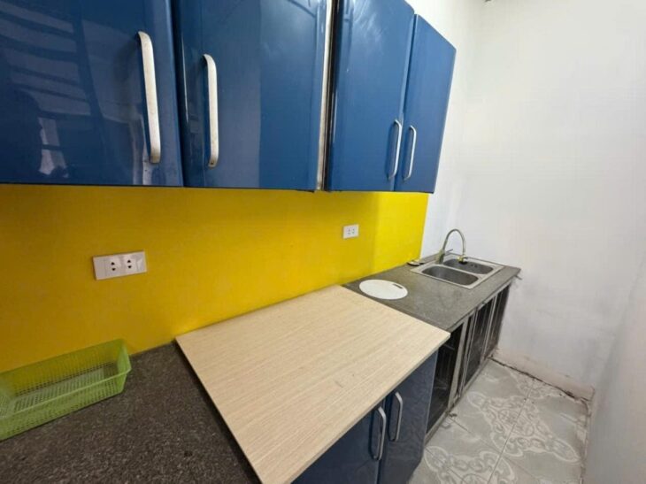 BÁN NHÀ NGUYỄN TRÃI THANH XUÂN – OTO ĐỖ CỬA – 45M, 4TẦNG CHO THUÊ 30TR/TH GIÁ 11.X TỶ
