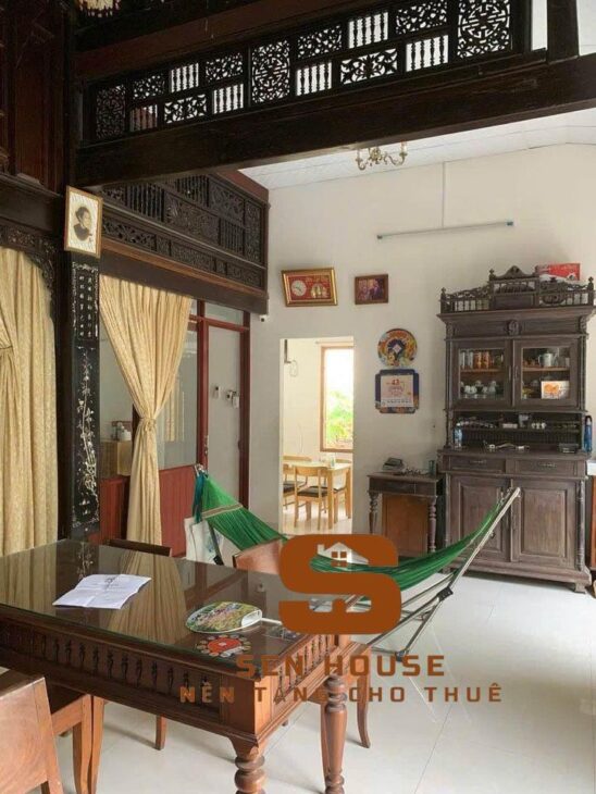 Bán nhà cấp 4 Gò Cây Sung, gần Vĩnh Điềm Trung – giá chỉ 2.8 tỷ!