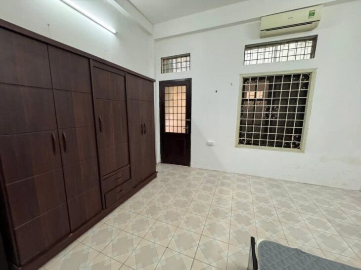 BÁN NHÀ NGUYỄN TRÃI THANH XUÂN – OTO ĐỖ CỬA – 45M, 4TẦNG CHO THUÊ 30TR/TH GIÁ 11.X TỶ