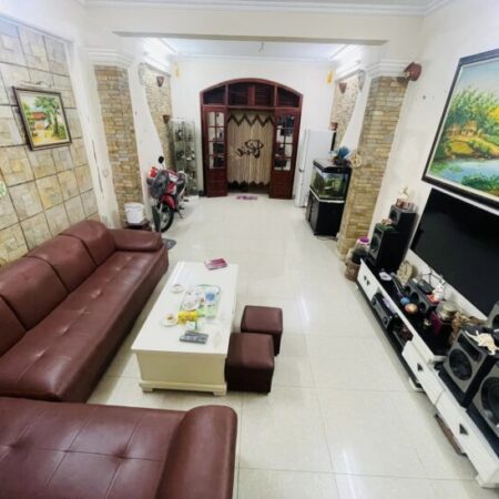 BÁN NHÀ 4 TẦNG, 39M2 TẠI ĐƯỜNG CẦU ĐƠ, HÀ ĐÔNG CHỈ 6,X TỶ