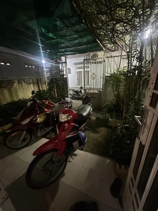 BÁN NHÀ TRONG NGÕ TRẦN XUÂN SOẠN – Q.7 – GIÁ HỜ 3,2 TỶ – SỔ HỒNG CHÍNH CHỦ