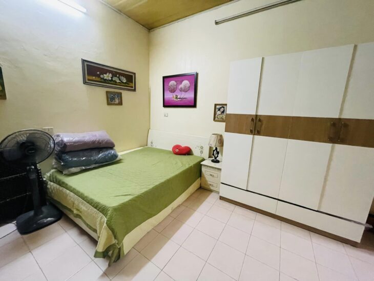 Bán lô góc Đường Tô Hiệu, Hà Đông – Ô Tô Dừng Đỗ Gần, 59m x 3 tầng chỉ 12x tỷ