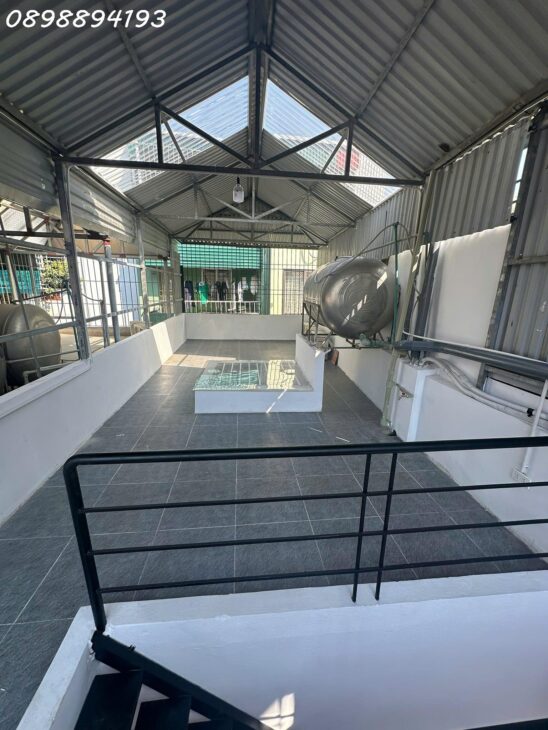 BÁN NHÀ TRƯỜNG CHINH ,2 THOÁNG ,NGÕ 3 GÁC ,FUULL NỘI THẤT 38M ,MẶT TIỀN 3,5M ,7,6 TỶ