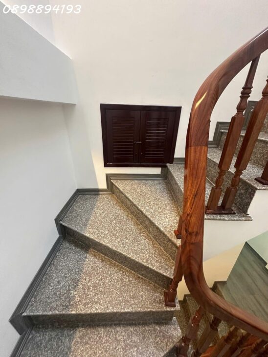 BÁN NHÀ TRƯỜNG CHINH ,2 THOÁNG ,NGÕ 3 GÁC ,FUULL NỘI THẤT 38M ,MẶT TIỀN 3,5M ,7,6 TỶ