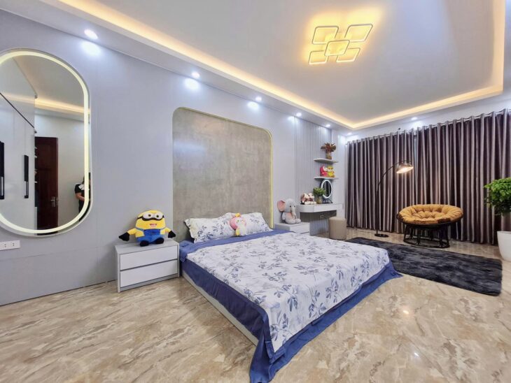 BÁN NHÀ VƯƠNG THỪA VŨ THANH XUÂN – GẦN OTO – LÔ GÓC 3THOÁNG – 42M MẶT TIỀN 4M, GIÁ 9.2TỶ