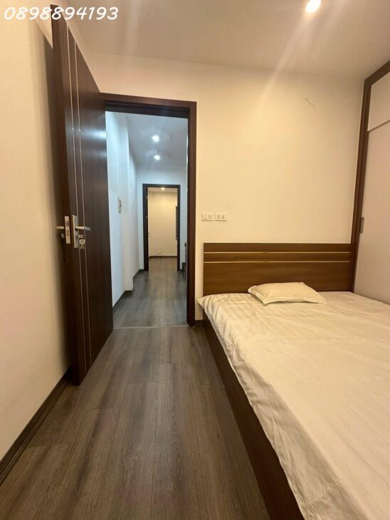 BÁN NHÀ TRƯỜNG CHINH ,2 THOÁNG ,NGÕ 3 GÁC ,FUULL NỘI THẤT 38M ,MẶT TIỀN 3,5M ,7,6 TỶ