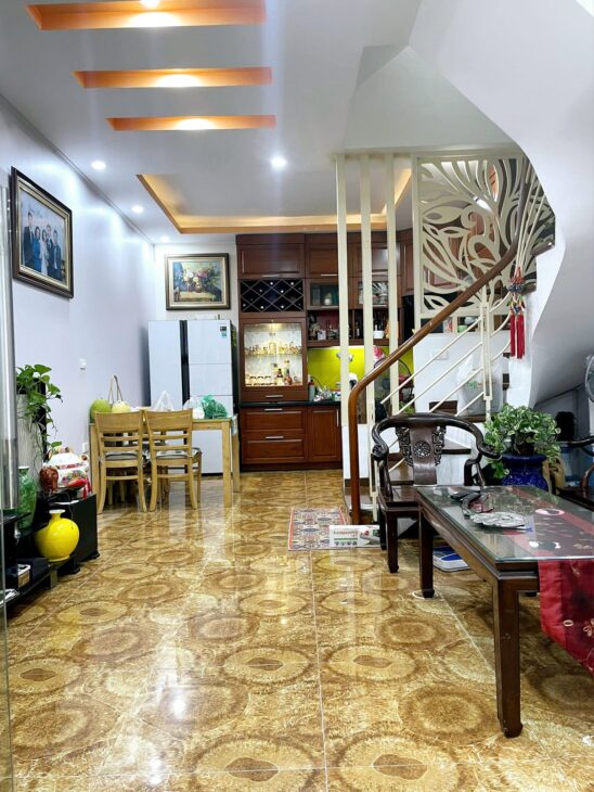 BÁN NHÀ VƯƠNG THỪA VŨ THANH XUÂN – PHÂN LÔ 4TẦNG MT4.5M – GẦN PHỐ OTO, CHỢ, GIÁ 8.X TỶ