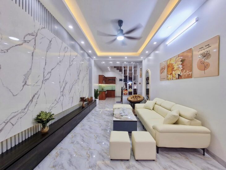 BÁN NHÀ VƯƠNG THỪA VŨ THANH XUÂN – GẦN OTO – LÔ GÓC 3THOÁNG – 42M MẶT TIỀN 4M, GIÁ 9.2TỶ