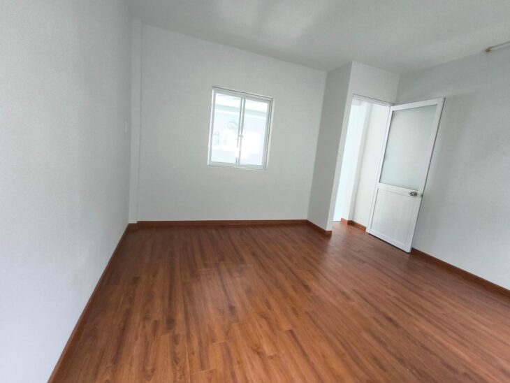 NHÀ TRUNG CHÁNH HÓC MÔN SHR. HOÀN CÔNG ĐỦ – HXH THÔNG CHỈ 2.85 Tỷ.