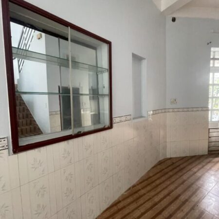 NHÀ NGAY CHỢ HÓC MÔN – HXH – 85M2. Chỉ 3,3 tỷ