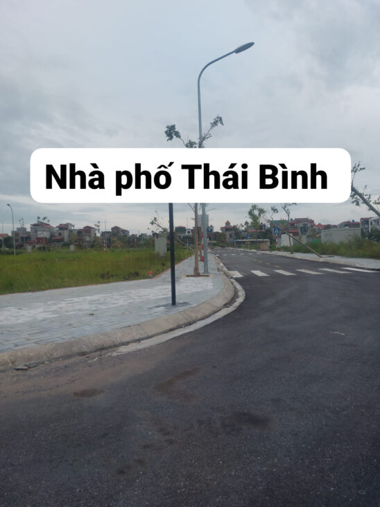 BÁN GẤP NHÀ 4 TẦNG MẶT TIỀN RỘNG – vị trí kinh doanh ĐẮC ĐỊA NHẤT THỊ TRẤN ĐÔNG HƯNG