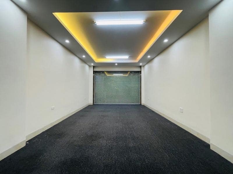 BÁN NHÀ MẶT PHỐ HOÀNG VĂN THÁI THANH XUÂN – KINH DOANH – 8TẦNG THANG MÁY, GIÁ 2X TỶ