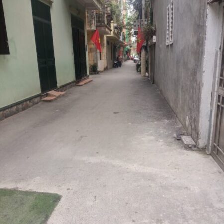 BÁN NHÀ NGÔ QUYỀN NGÕ THÔNG ,OTO ,KINH DOANH ĐỈNH .GIÁ 6.3