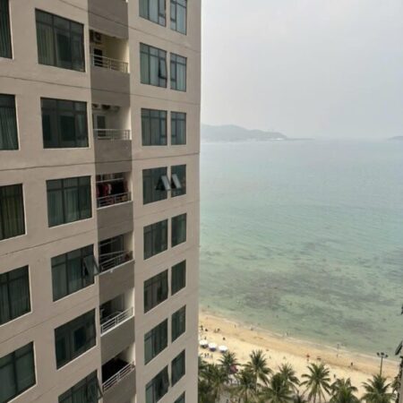 **BÁN NHANH CĂN HỘ MTVT TÒA OCB1, TẦNG 22** **Giá: 1.65 tỷ (bớt lộc nhanh gọn)** NHA TRANG