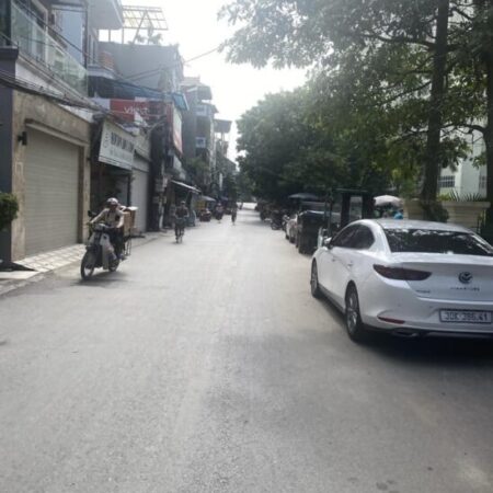 BÁN NHÀ THƯỢNG THANH- LONG BIÊN, 45M, 4 TẦNG, DÂN XÂY- NỞ HẬU- GẦN ĐƯỜNG Ô TÔ TRÁNH