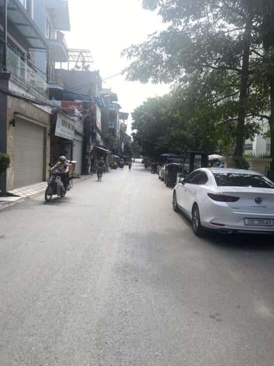 BÁN NHÀ THƯỢNG THANH- LONG BIÊN, 45M, 4 TẦNG, DÂN XÂY- NỞ HẬU- GẦN ĐƯỜNG Ô TÔ TRÁNH