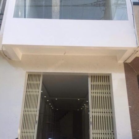 **CẦN BÁN NHÀ MẶT TIỀN NGUYỄN THỊ MINH KHAI, PHƯỚC HÒA, NHA TRANG**