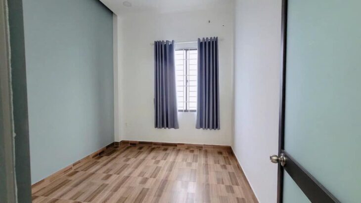 [HẺM TRƯỚC NHÀ 3.5m] – NHÀ ĐẸP C4 – KHU DÂN CƯ HIỆN HỬU – NHƠN ĐỨC – NHÀ BÈ – ĐẦY ĐỦ NỘI THẤT