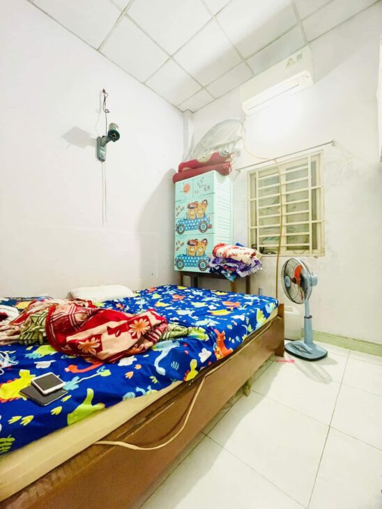 NHÀ 2 TẦNG, TRUNG MỸ TÂN XUÂN, NHÀ THỜ TRUNG CHÁNH – GIÁP QUẬN 12. Chỉ 3,5 tỷ.