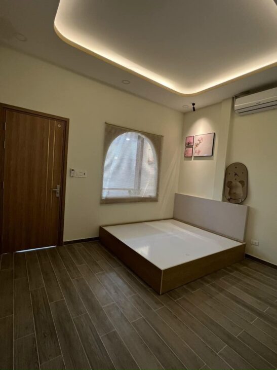 NHÀ MỘT TRỤC RA LÊ VĂN KHƯƠNG – ĐƯỜNG ÔTÔ TRÁNH – KHU BÀN CỜ – TẶNG NỘI THẤT. Chỉ 3,65 tỷ TL.